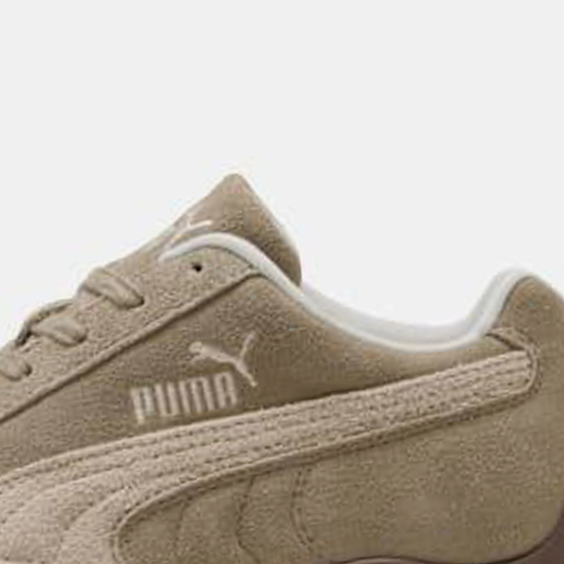 Puma Genuine Speedcat Women's  - огляд і ціна Women'S Shoes Puma Speedcat