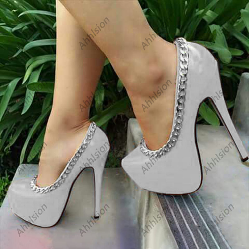 Ahhlsion Handmade Women Spring - огляд і ціна Women'S Shoes Yellow