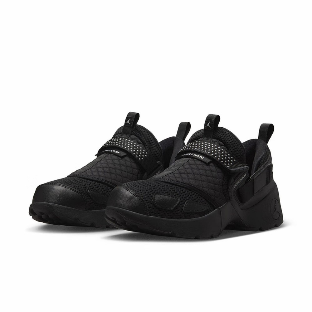Nike Jordan TrunnerLX Comforta - огляд і ціна Women'S Shoes Nike Jordan
