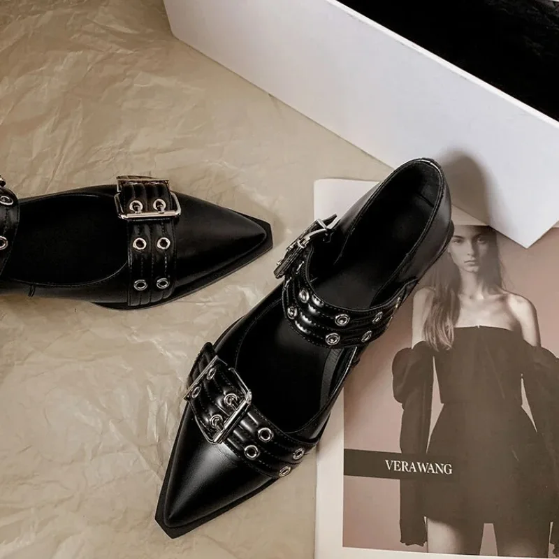 Women's Shoes Designer Luxury  - огляд і ціна Shoes For Women Flats