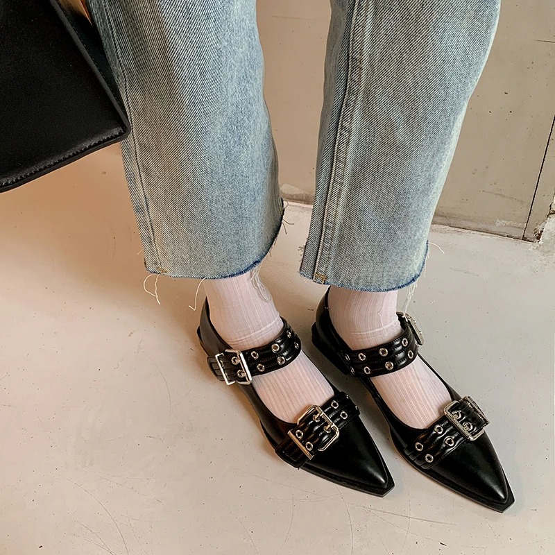 Women's Shoes Designer Luxury  - огляд і ціна Shoes For Women Flats