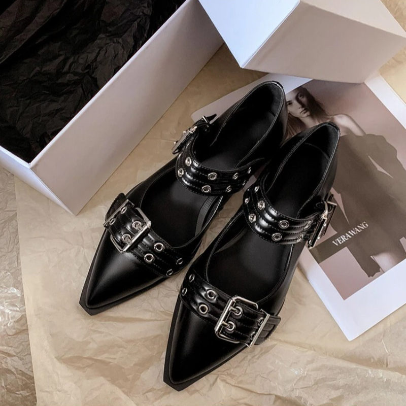 Women's Shoes Designer Luxury  - огляд і ціна Shoes For Women Flats
