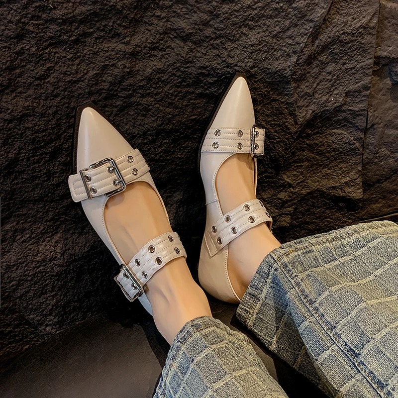 Women's Shoes Designer Luxury  - огляд і ціна Shoes For Women Flats