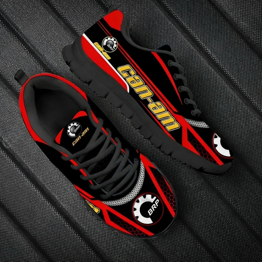 Can-am Mens Womens  Sneakers C - огляд і ціна Women'S Shoes Hey Dude