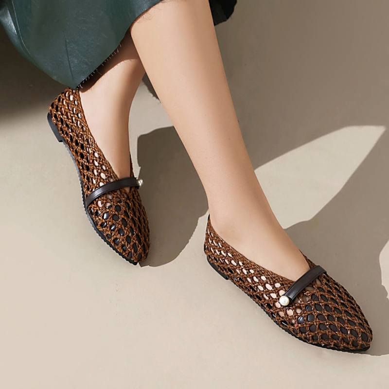 Girseaby 2025 New Women Sandal - огляд і ціна Women'S Shoes Yellow