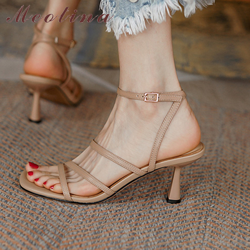 Meotina Sandals Women Shoes Sq - огляд і ціна Women'S Shoes Size 40 In Us