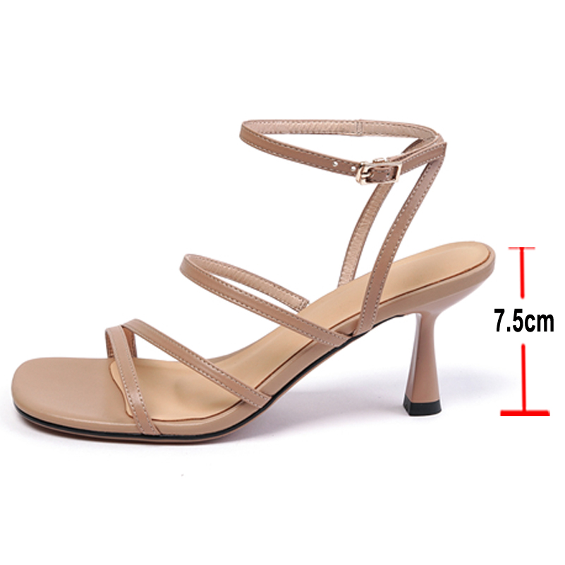 Meotina Sandals Women Shoes Sq - огляд і ціна Women'S Shoes Size 40 In Us