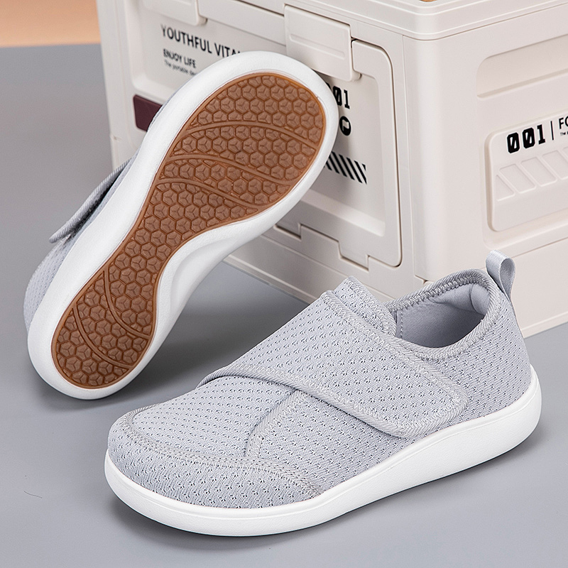 Open Shoes for Elderly Adjusta - огляд і ціна Women'S Shoes For Bunions